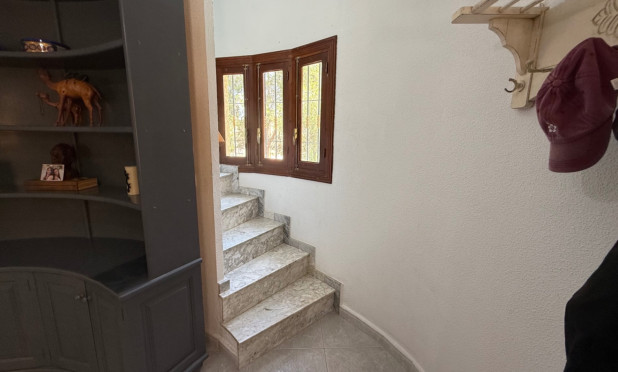Resale - Villa - Orihuela - Costa Blanca Sur