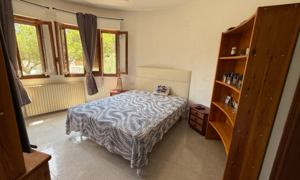 Resale - Villa - Orihuela - Costa Blanca Sur