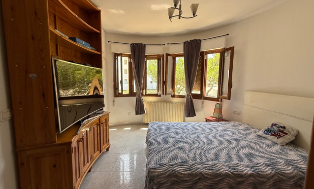 Resale - Villa - Orihuela - Costa Blanca Sur