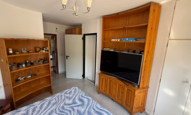 Resale - Villa - Orihuela - Costa Blanca Sur