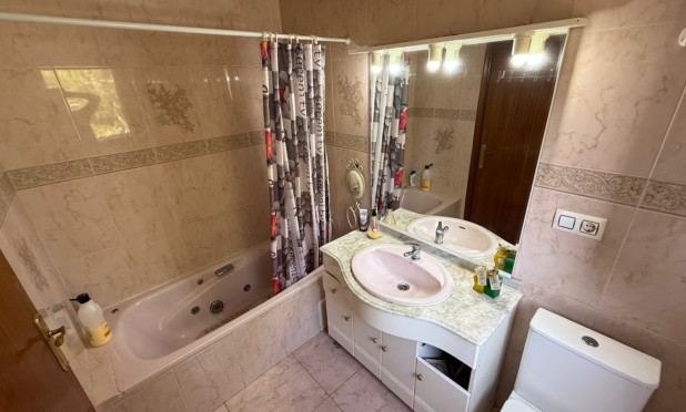 Resale - Villa - Orihuela - Costa Blanca Sur