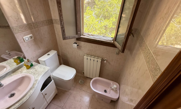 Resale - Villa - Orihuela - Costa Blanca Sur