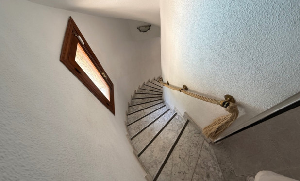 Resale - Villa - Orihuela - Costa Blanca Sur