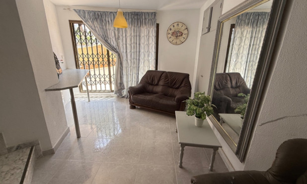 Resale - Villa - Orihuela - Costa Blanca Sur