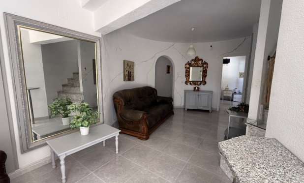 Resale - Villa - Orihuela - Costa Blanca Sur