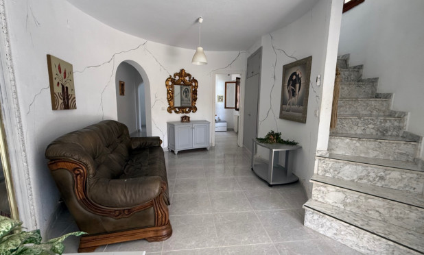 Resale - Villa - Orihuela - Costa Blanca Sur