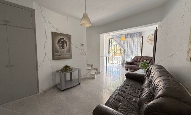 Resale - Villa - Orihuela - Costa Blanca Sur