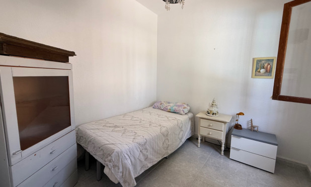 Resale - Villa - Orihuela - Costa Blanca Sur