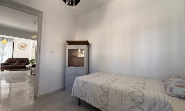 Resale - Villa - Orihuela - Costa Blanca Sur