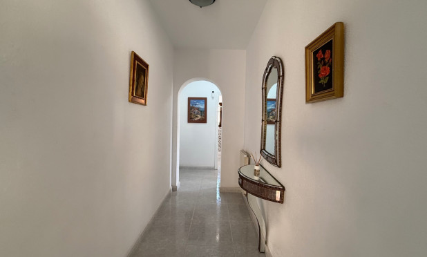 Resale - Villa - Orihuela - Costa Blanca Sur