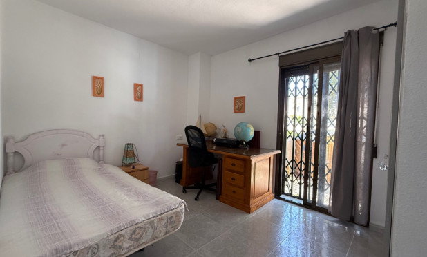 Resale - Villa - Orihuela - Costa Blanca Sur