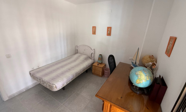 Resale - Villa - Orihuela - Costa Blanca Sur