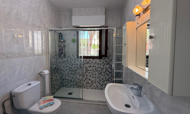 Resale - Villa - Orihuela - Costa Blanca Sur