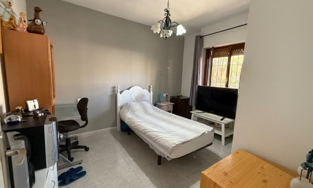 Resale - Villa - Orihuela - Costa Blanca Sur