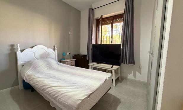 Resale - Villa - Orihuela - Costa Blanca Sur