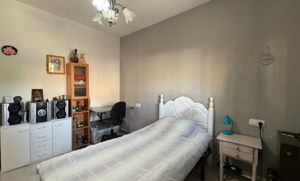 Resale - Villa - Orihuela - Costa Blanca Sur