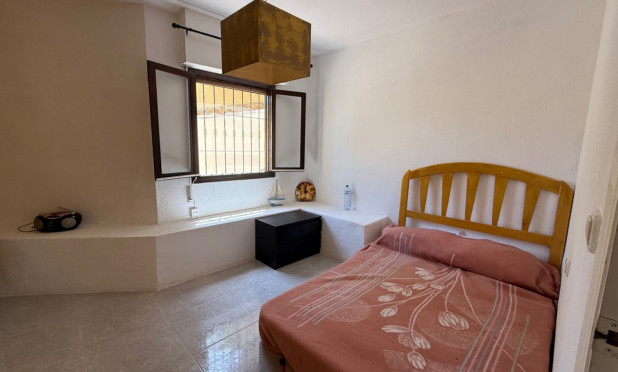 Resale - Villa - Orihuela - Costa Blanca Sur