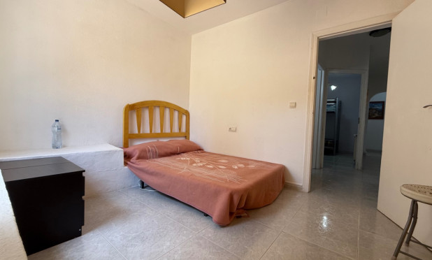 Resale - Villa - Orihuela - Costa Blanca Sur
