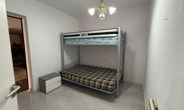 Resale - Villa - Orihuela - Costa Blanca Sur