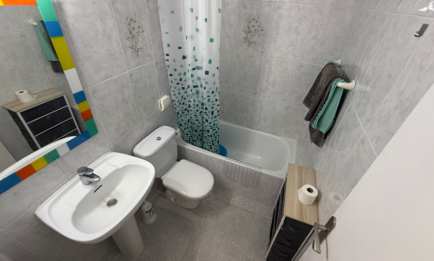 Resale - Villa - Orihuela - Costa Blanca Sur