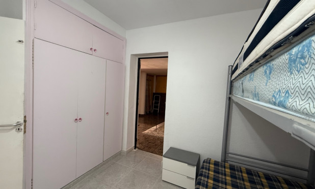 Resale - Villa - Orihuela - Costa Blanca Sur