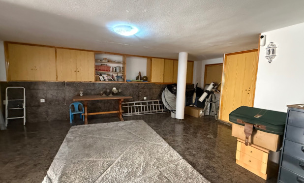 Resale - Villa - Orihuela - Costa Blanca Sur