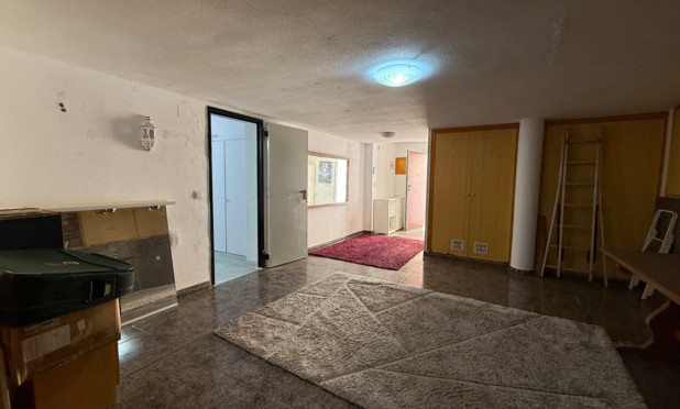 Resale - Villa - Orihuela - Costa Blanca Sur