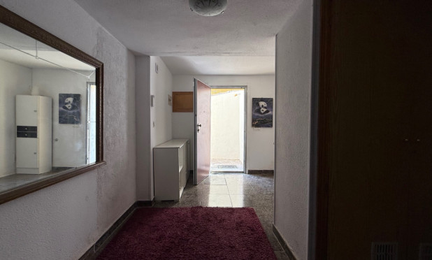 Resale - Villa - Orihuela - Costa Blanca Sur