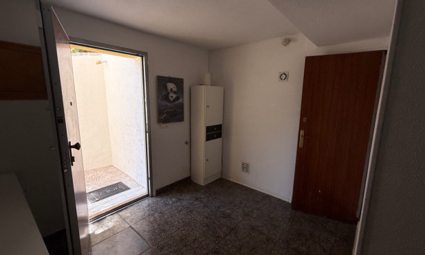 Resale - Villa - Orihuela - Costa Blanca Sur