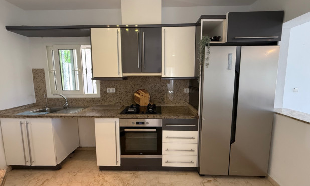 Resale - Villa - Orihuela - Costa Blanca Sur