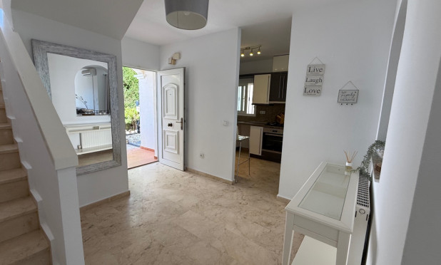 Resale - Villa - Orihuela - Costa Blanca Sur