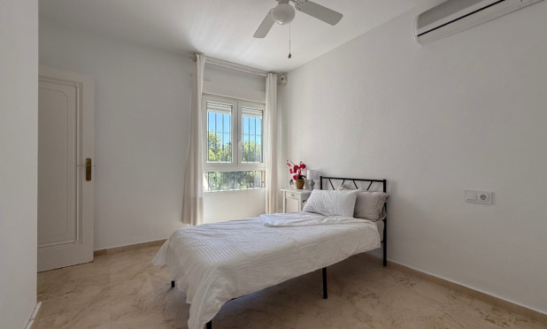 Resale - Villa - Orihuela - Costa Blanca Sur