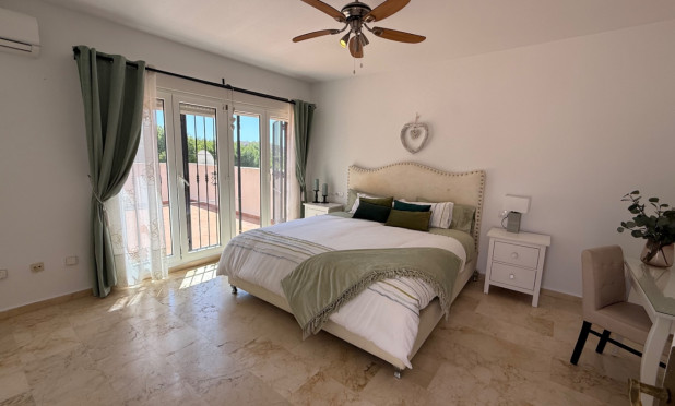 Resale - Villa - Orihuela - Costa Blanca Sur