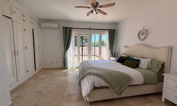 Resale - Villa - Orihuela - Costa Blanca Sur