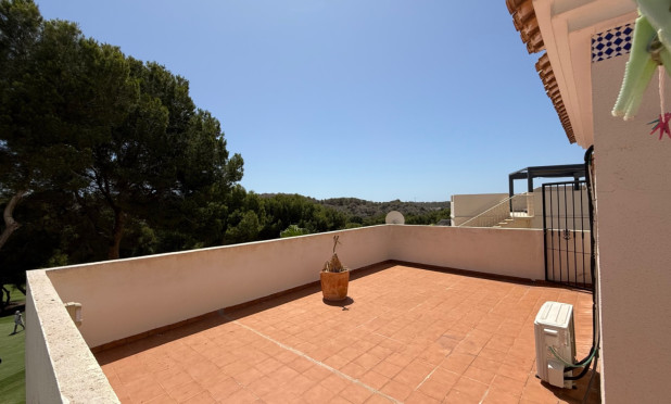 Resale - Villa - Orihuela - Costa Blanca Sur