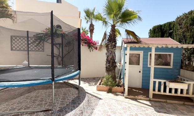 Resale - Villa - Orihuela - Costa Blanca Sur