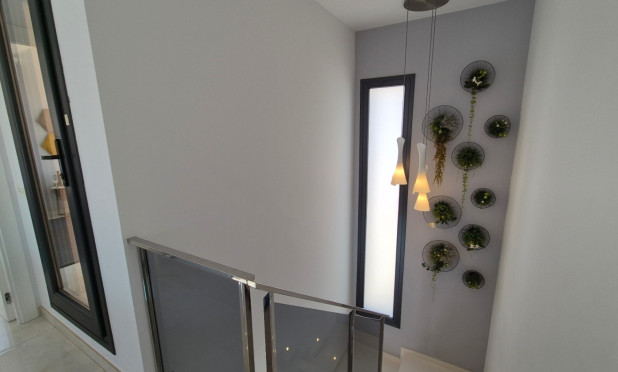 Resale - Villa - Torrevieja - Costa Blanca Sur