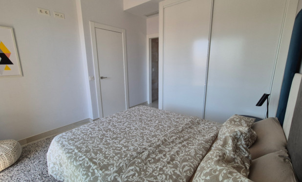 Resale - Villa - Torrevieja - Costa Blanca Sur