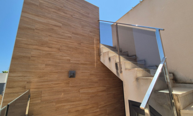 Resale - Villa - Torrevieja - Costa Blanca Sur