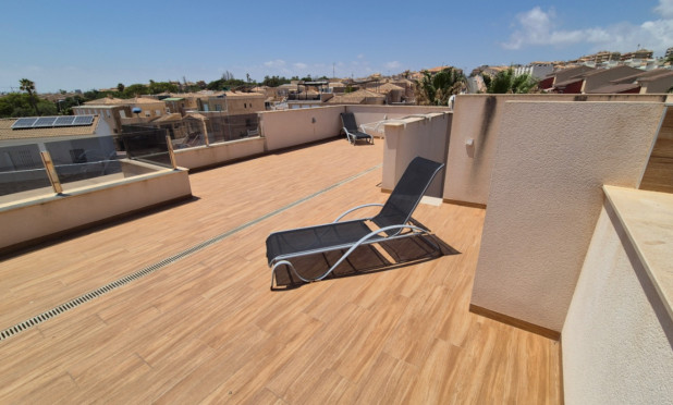 Resale - Villa - Torrevieja - Costa Blanca Sur