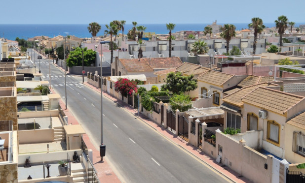 Resale - Villa - Torrevieja - Costa Blanca Sur