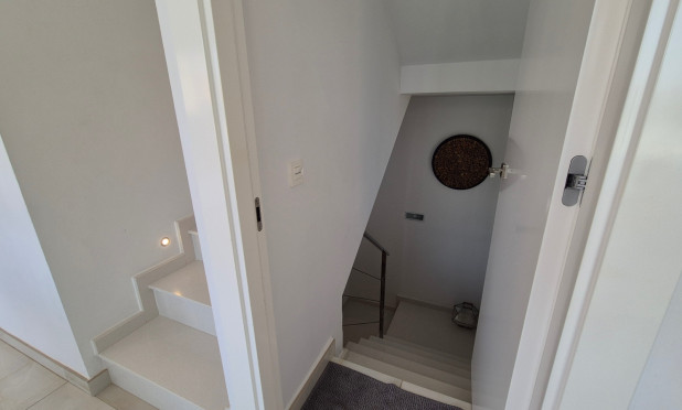 Resale - Villa - Torrevieja - Costa Blanca Sur