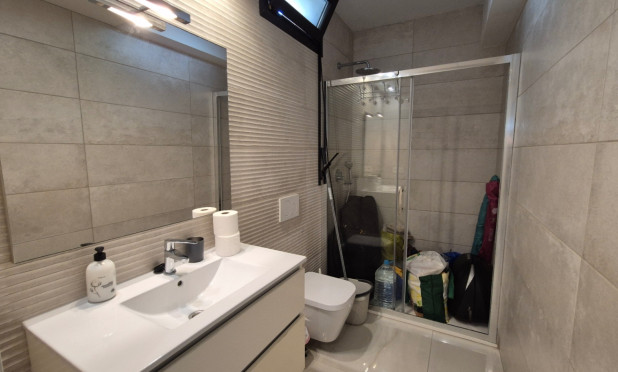 Resale - Villa - Torrevieja - Costa Blanca Sur