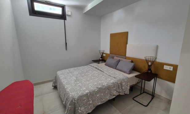 Resale - Villa - Torrevieja - Costa Blanca Sur