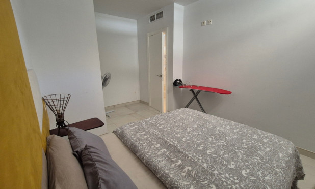 Resale - Villa - Torrevieja - Costa Blanca Sur