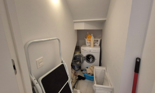 Resale - Villa - Torrevieja - Costa Blanca Sur