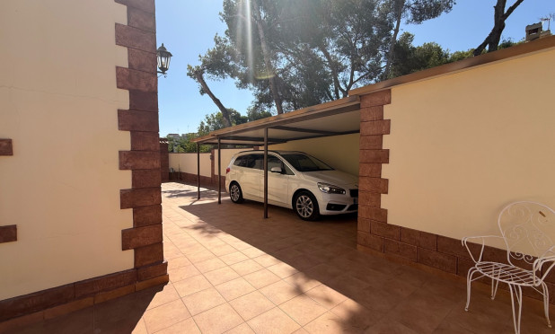 Resale - Villa - Torrevieja - Costa Blanca Sur