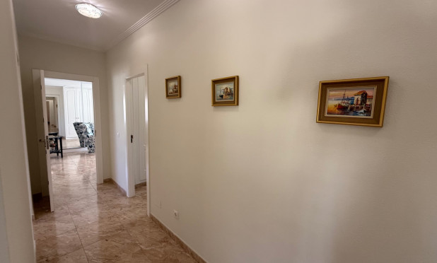 Resale - Villa - Torrevieja - Costa Blanca Sur