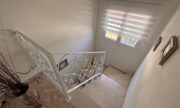 Resale - Villa - Torrevieja - Costa Blanca Sur
