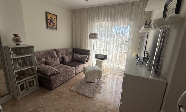 Resale - Villa - Torrevieja - Costa Blanca Sur